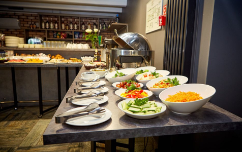 Отель СитиПарк, фото - 12