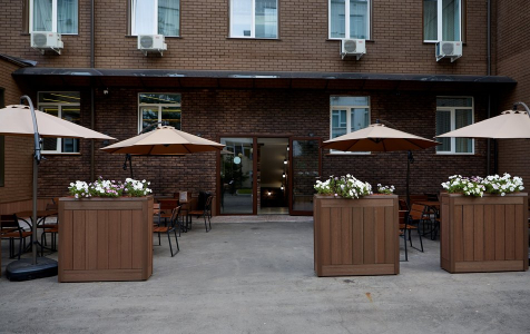 Отель СитиПарк, фото - 3