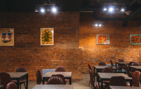 Отель «Turris Hotel Lubyansky» / «Туррис Лубянский» отель (бывш. Custos), фото - 3