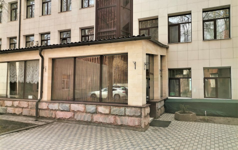 Отель Алексеевский, фото - 2