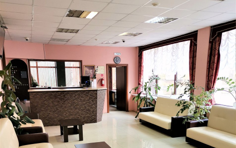 Отель Алексеевский, фото - 4