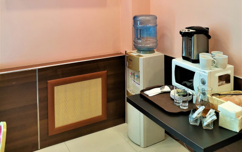 Отель Алексеевский, фото - 6