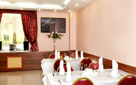 Отель Алексеевский, фото - 7