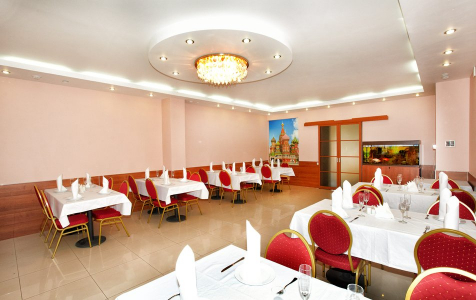 Отель Алексеевский, фото - 8