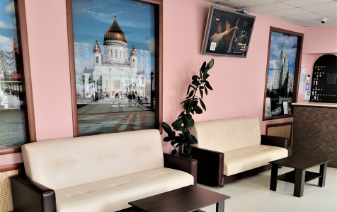 Отель Алексеевский, фото - 5