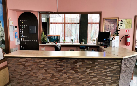 Отель Алексеевский, фото - 3