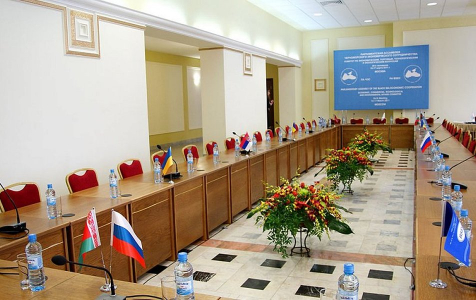 Отель Шереметьевский, фото - 5