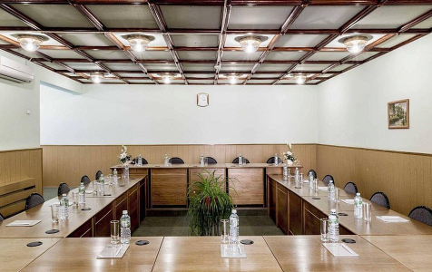 Отель Шереметьевский, фото - 6