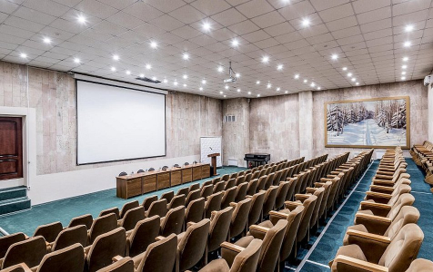 Конференц-зал