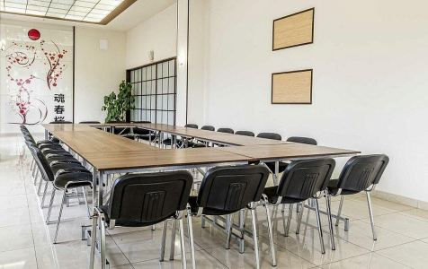 Отель Шереметьевский, фото - 7