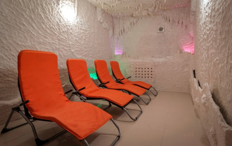 Отель Шереметьевский, фото - 8