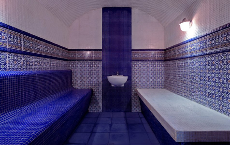 Отель Шереметьевский, фото - 9