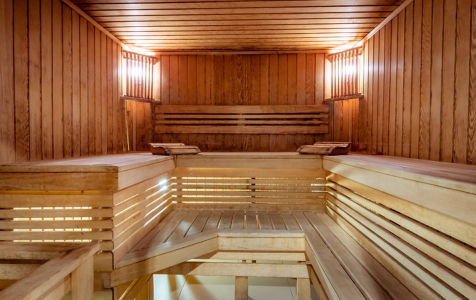 Отель Шереметьевский, фото - 10