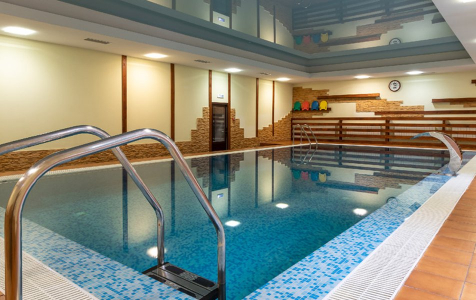 Отель Шереметьевский, фото - 11