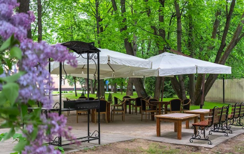 Отель Шереметьевский, фото - 4