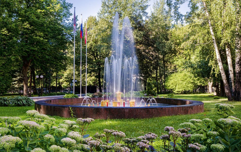 Отель Шереметьевский, фото - 3