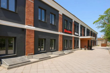 Отель Минима Белорусская, фото - 2