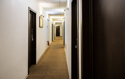 Отель Минима Белорусская, фото - 5