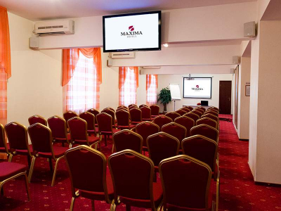 Конференц-зал