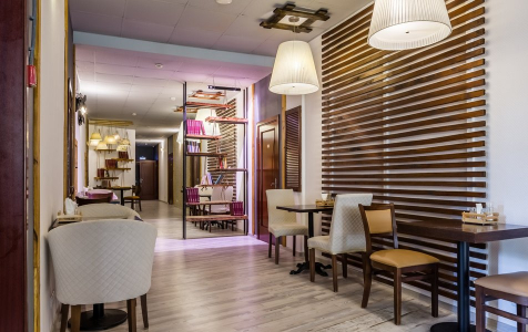 Отель Ананас, фото - 4