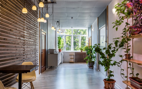 Отель Ананас, фото - 5