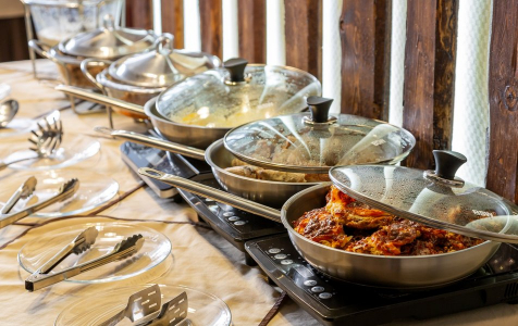 Отель Ананас, фото - 8