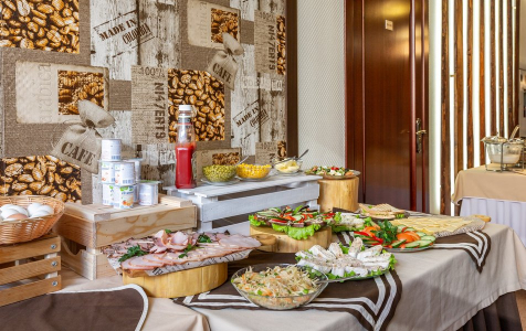 Отель Ананас, фото - 9