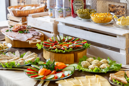 Отель Ананас, фото - 11