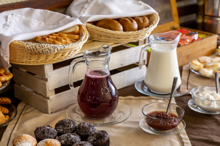 Отель Ананас, фото - 12