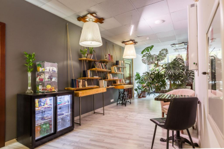 Отель Ананас, фото - 6