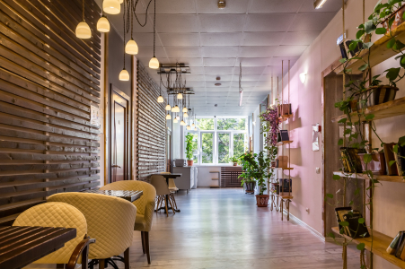 Отель Ананас, фото - 7