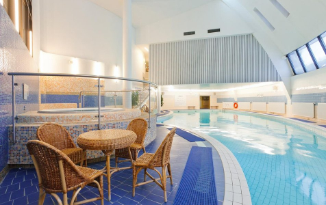 Отель «AZIMUT» / «Азимут Сити Отель Олимпик Москва», фото - 14