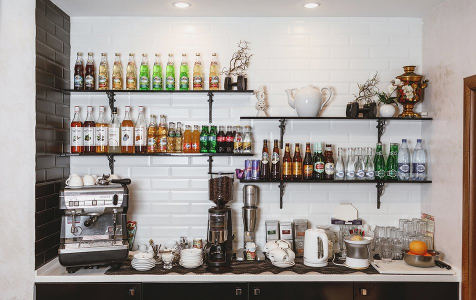 Гостиница Сокол, фото - 2