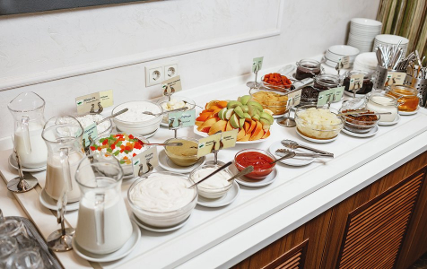 Гостиница Сокол, фото - 3