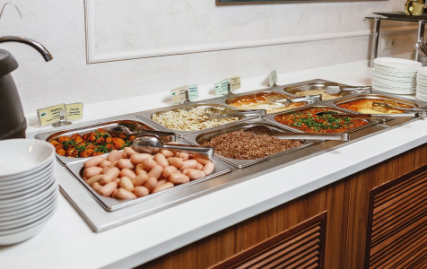 Гостиница Сокол, фото - 4