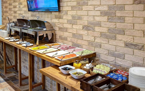 Отель Веллион Сухаревский (Wellion), фото - 7