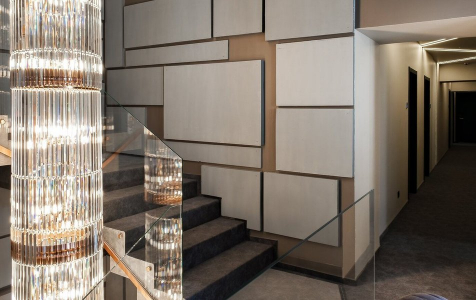 Отель Веллион Сухаревский (Wellion), фото - 5