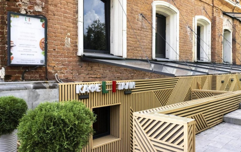 Отель Веллион Сухаревский (Wellion), фото - 2