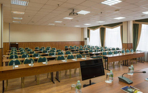 Гостиница Салют, фото - 30