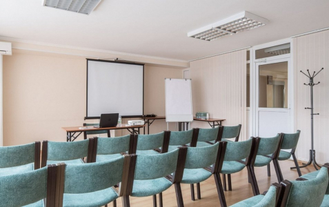 Гостиница Салют, фото - 29