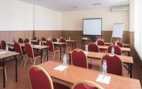 Гостиница Салют, фото - 28