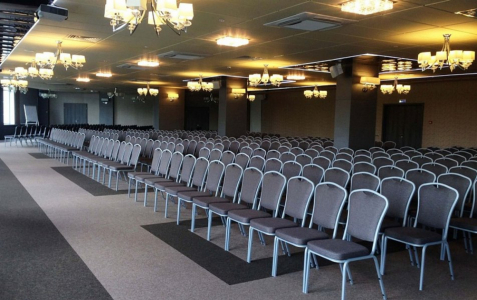 Гостиница Салют, фото - 27