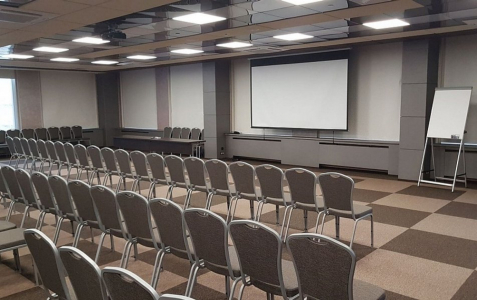 Конференц-зал