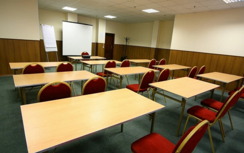 Гостиница Салют, фото - 26