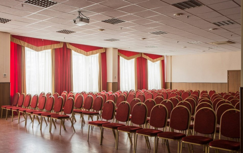 Гостиница Салют, фото - 25