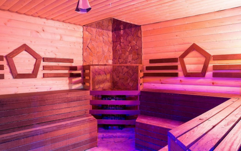 Гостиница Салют, фото - 23