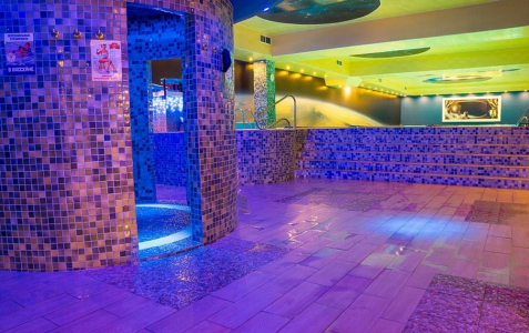 Гостиница Салют, фото - 24