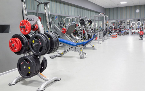 Гостиница Салют, фото - 20