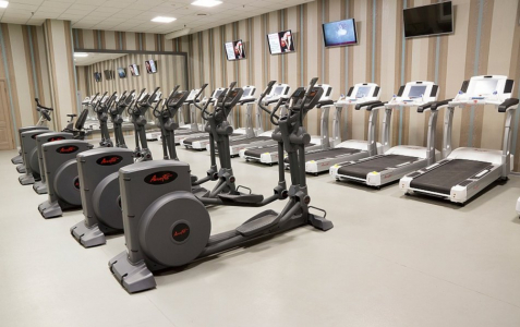 Гостиница Салют, фото - 21