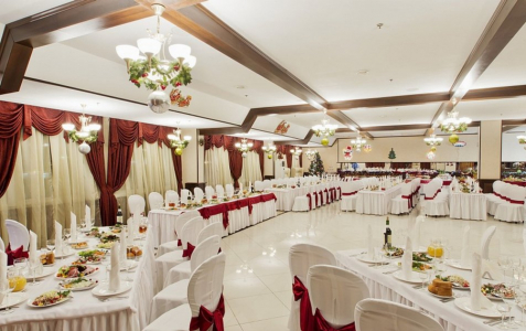 Гостиница Салют, фото - 9